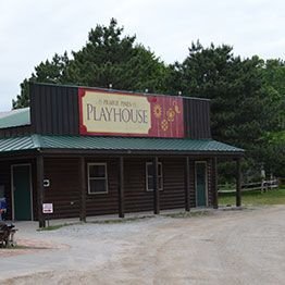 Prairie Pines Playhouse